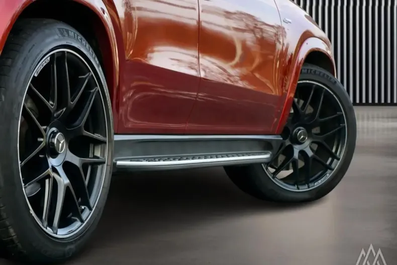 Mercedes-Benz GLE 53 AMG din 2021 cu 50.000 km - oferta MER172837 - foto 11