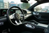 Mercedes-Benz GLE 53 AMG din 2021 cu 50.000 km - oferta MER172837 - foto 12