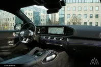 Mercedes-Benz GLE 53 AMG din 2021 cu 50.000 km - oferta MER172837 - foto 15