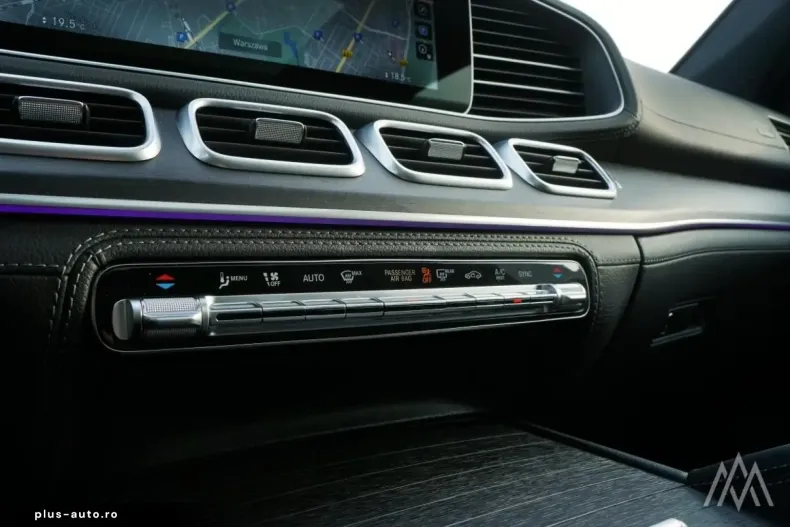 Mercedes-Benz GLE 53 AMG din 2021 cu 50.000 km - oferta MER172837 - foto 20