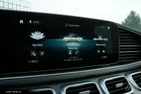 Mercedes-Benz GLE 53 AMG din 2021 cu 50.000 km - oferta MER172837 - foto 25