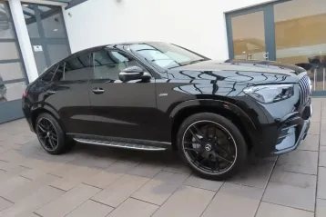Mercedes-Benz GLE 53 AMG din 2025 - oferta MER172838