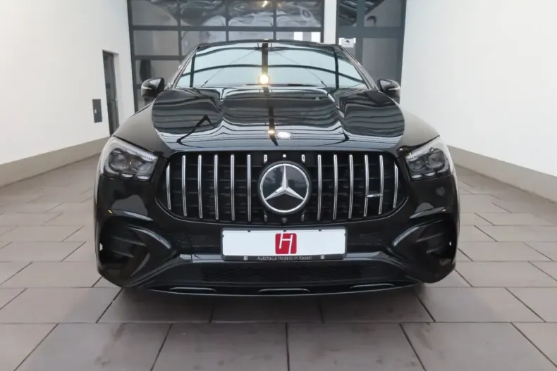 Mercedes-Benz GLE 53 AMG din 2025 cu 11.230 km - oferta MER172838 - foto 3