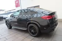 Mercedes-Benz GLE 53 AMG din 2025 cu 11.230 km - oferta MER172838 - foto 6