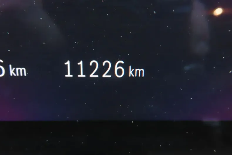 Mercedes-Benz GLE 53 AMG din 2025 cu 11.230 km - oferta MER172838 - foto 7