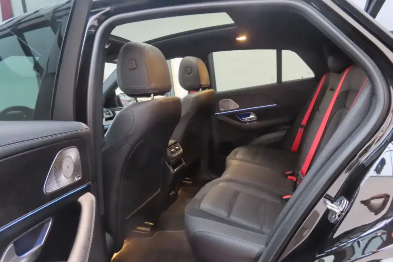 Mercedes-Benz GLE 53 AMG din 2025 cu 11.230 km - oferta MER172838 - foto 12