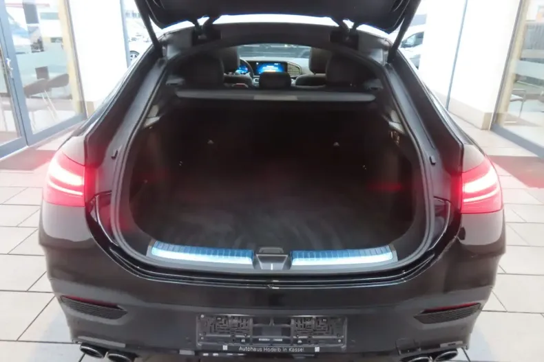 Mercedes-Benz GLE 53 AMG din 2025 cu 11.230 km - oferta MER172838 - foto 14