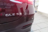 Mercedes-Benz GLE 53 AMG din 2025 cu 11.230 km - oferta MER172838 - foto 17