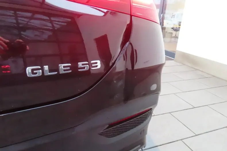 Mercedes-Benz GLE 53 AMG din 2025 cu 11.230 km - oferta MER172838 - foto 17