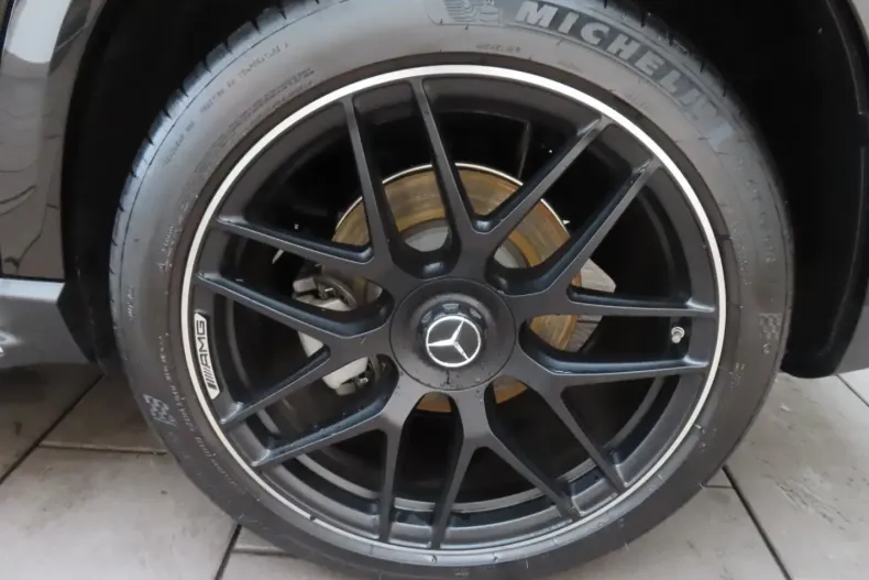 Mercedes-Benz GLE 53 AMG din 2025 cu 11.230 km - oferta MER172838 - foto 18