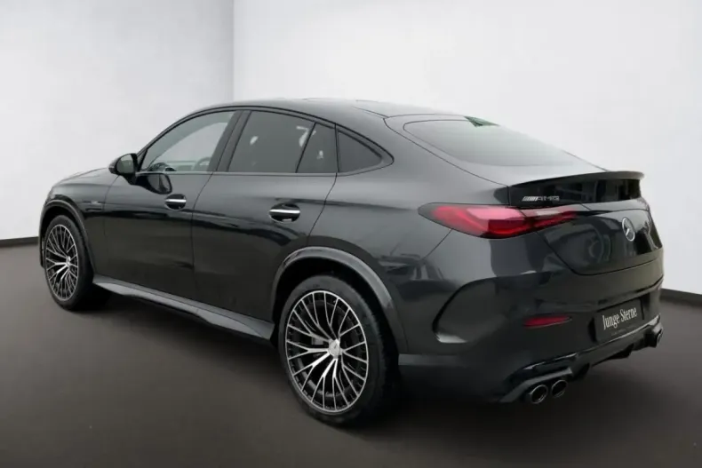 Mercedes-Benz GLC 43 AMG din 2024 cu 19.955 km - oferta MER172839 - foto 5