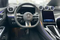 Mercedes-Benz GLC 43 AMG din 2024 cu 19.955 km - oferta MER172839 - foto 9