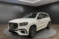 Mercedes-Benz GLS 350 din 2024 cu 7.086 km - oferta MER172840 - foto 1