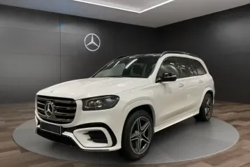 Mercedes-Benz GLS 350 din 2024 - oferta MER172840