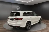 Mercedes-Benz GLS 350 din 2024 cu 7.086 km - oferta MER172840 - foto 3