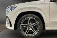 Mercedes-Benz GLS 350 din 2024 cu 7.086 km - oferta MER172840 - foto 5