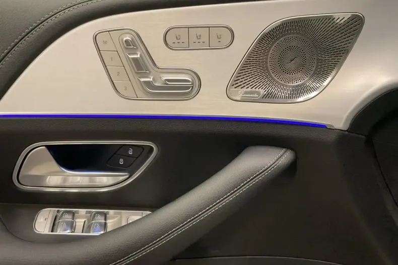 Mercedes-Benz GLS 350 din 2024 cu 7.086 km - oferta MER172840 - foto 14