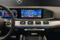 Mercedes-Benz GLS 350 din 2024 cu 7.086 km - oferta MER172840 - foto 16