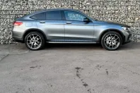 Mercedes-Benz GLC 43 AMG din 2023 cu 23.203 km - oferta MER172841 - foto 1