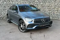 Mercedes-Benz GLC 43 AMG din 2023 cu 23.203 km - oferta MER172841 - foto 4