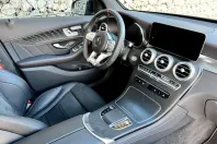Mercedes-Benz GLC 43 AMG din 2023 cu 23.203 km - oferta MER172841 - foto 9