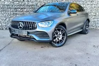 Mercedes-Benz GLC 43 AMG din 2023 cu 23.203 km - oferta MER172841 - foto 13