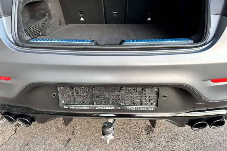 Mercedes-Benz GLC 43 AMG din 2023 cu 23.203 km - oferta MER172841 - foto 17