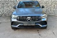 Mercedes-Benz GLC 43 AMG din 2023 cu 23.203 km - oferta MER172841 - foto 21