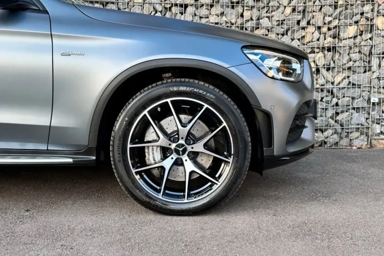 Mercedes-Benz GLC 43 AMG din 2023 cu 23.203 km - oferta MER172841 - foto 23
