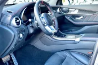 Mercedes-Benz GLC 43 AMG din 2023 cu 23.203 km - oferta MER172841 - foto 24