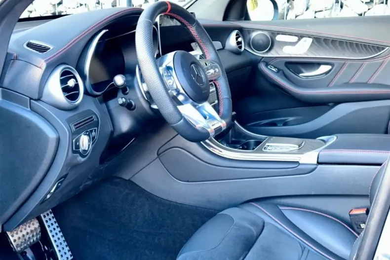 Mercedes-Benz GLC 43 AMG din 2023 cu 23.203 km - oferta MER172841 - foto 24