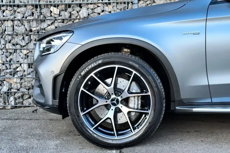 Mercedes-Benz GLC 43 AMG din 2023 cu 23.203 km - oferta MER172841 - foto 31