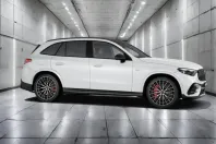 Mercedes-Benz GLC 43 AMG din 2024 cu 37.000 km - oferta MER172842 - foto 1