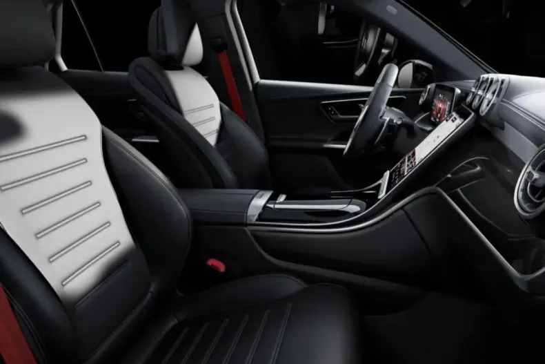 Mercedes-Benz GLC 43 AMG din 2024 cu 37.000 km - oferta MER172842 - foto 3