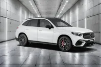 Mercedes-Benz GLC 43 AMG din 2024 cu 37.000 km - oferta MER172842 - foto 6