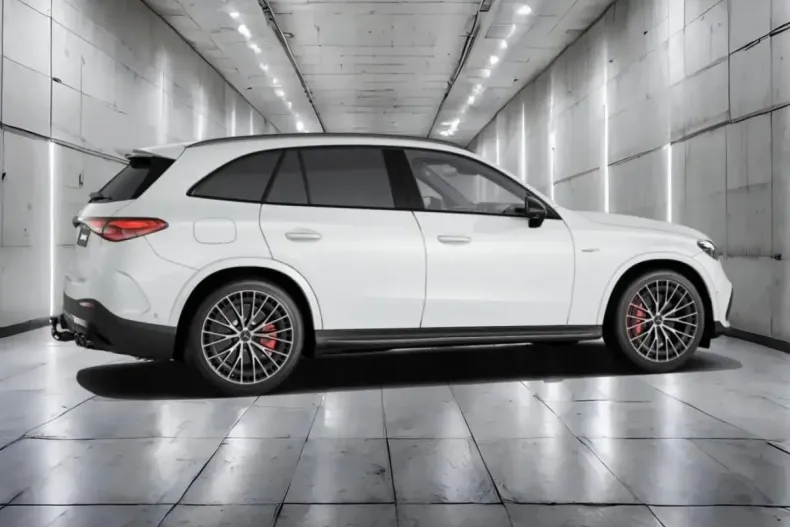 Mercedes-Benz GLC 43 AMG din 2024 cu 37.000 km - oferta MER172842 - foto 7