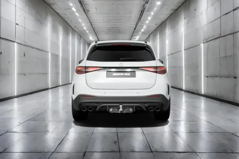 Mercedes-Benz GLC 43 AMG din 2024 cu 37.000 km - oferta MER172842 - foto 9