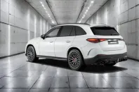 Mercedes-Benz GLC 43 AMG din 2024 cu 37.000 km - oferta MER172842 - foto 10