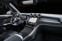 Mercedes-Benz GLC 43 AMG din 2024 cu 37.000 km - oferta MER172842 - foto 13