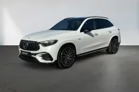 Mercedes-Benz GLC 43 AMG din 2024 cu 37.000 km - oferta MER172842 - foto 14