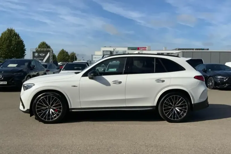 Mercedes-Benz GLC 43 AMG din 2024 cu 37.000 km - oferta MER172842 - foto 15