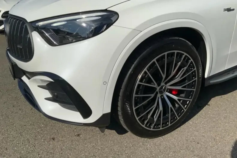 Mercedes-Benz GLC 43 AMG din 2024 cu 37.000 km - oferta MER172842 - foto 17