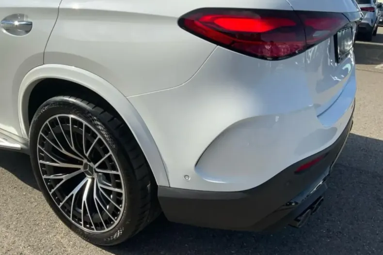 Mercedes-Benz GLC 43 AMG din 2024 cu 37.000 km - oferta MER172842 - foto 18