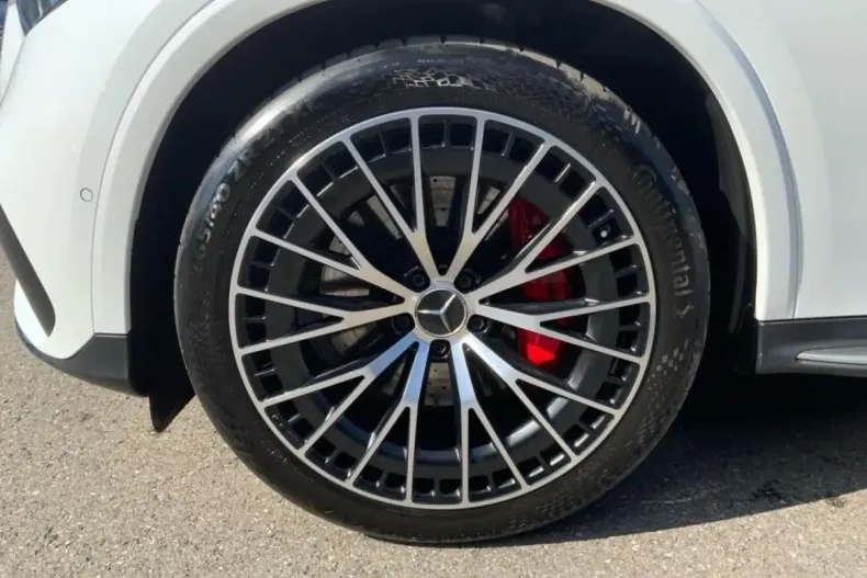 Mercedes-Benz GLC 43 AMG din 2024 cu 37.000 km - oferta MER172842 - foto 19