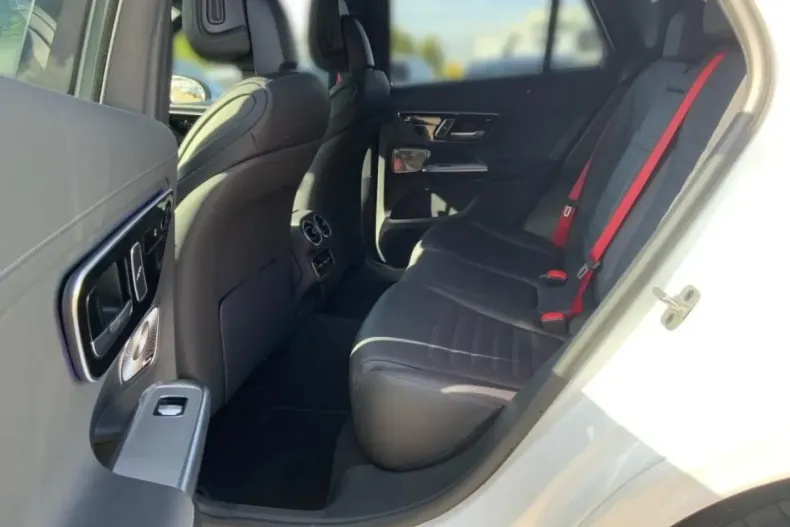 Mercedes-Benz GLC 43 AMG din 2024 cu 37.000 km - oferta MER172842 - foto 24