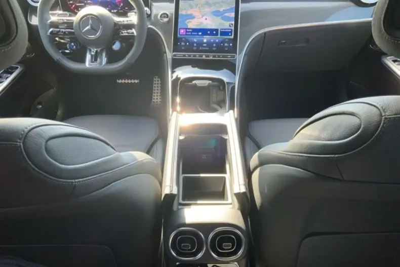 Mercedes-Benz GLC 43 AMG din 2024 cu 37.000 km - oferta MER172842 - foto 26