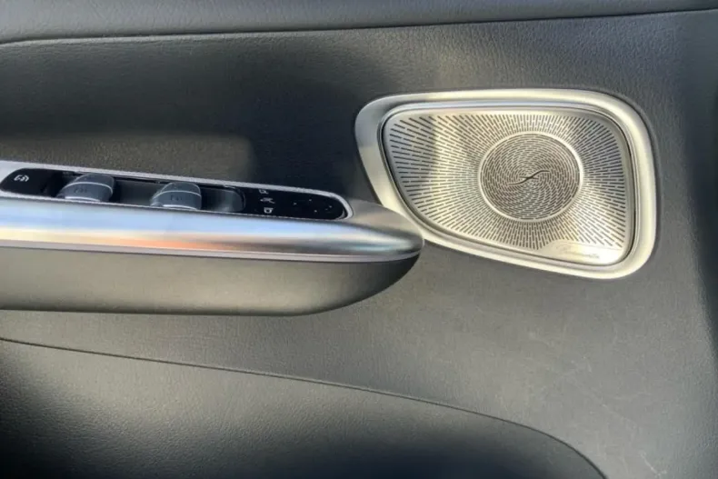 Mercedes-Benz GLC 43 AMG din 2024 cu 37.000 km - oferta MER172842 - foto 27