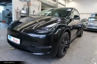 Tesla Model Y din 2024 cu 18.200 km - oferta TES172844 - foto 1