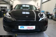 Tesla Model Y din 2024 cu 18.200 km - oferta TES172844 - foto 3