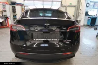 Tesla Model Y din 2024 cu 18.200 km - oferta TES172844 - foto 5